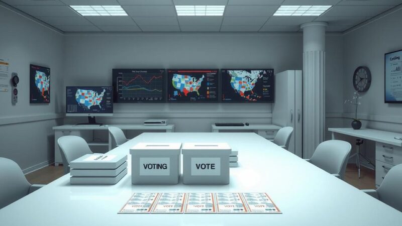 Election Administrators: Addressing Ongoing Challenges in Election Management