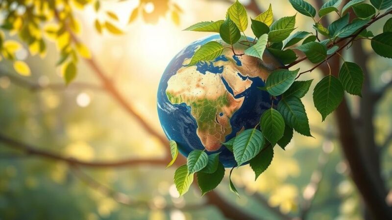 The Essential Role of Education in Tackling the Climate Crisis