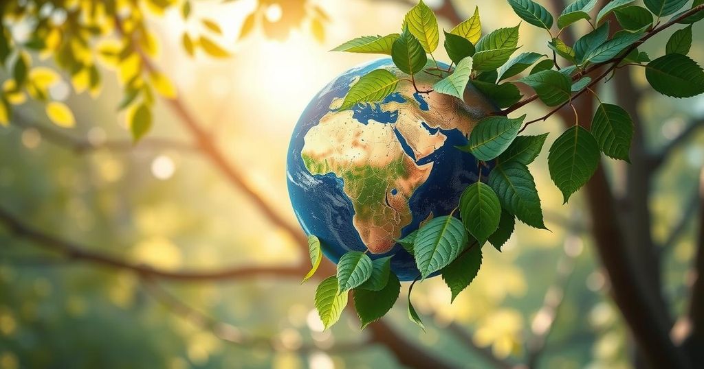 The Essential Role of Education in Tackling the Climate Crisis