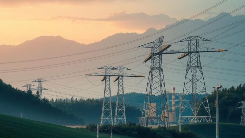 Peru Suspends Power Transmission Concession Call