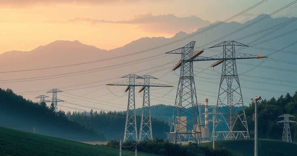 Peru Suspends Power Transmission Concession Call