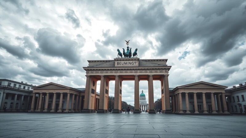 German Federal Election Set for February 23 Amid Political Turmoil