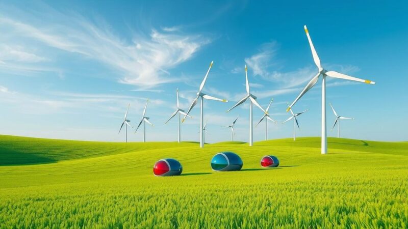 JetWind’s Energy Capturing Pods Propel Global Sustainable Energy Initiatives