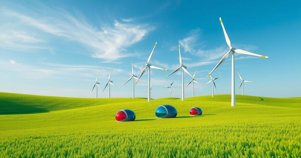 JetWind’s Energy Capturing Pods Propel Global Sustainable Energy Initiatives