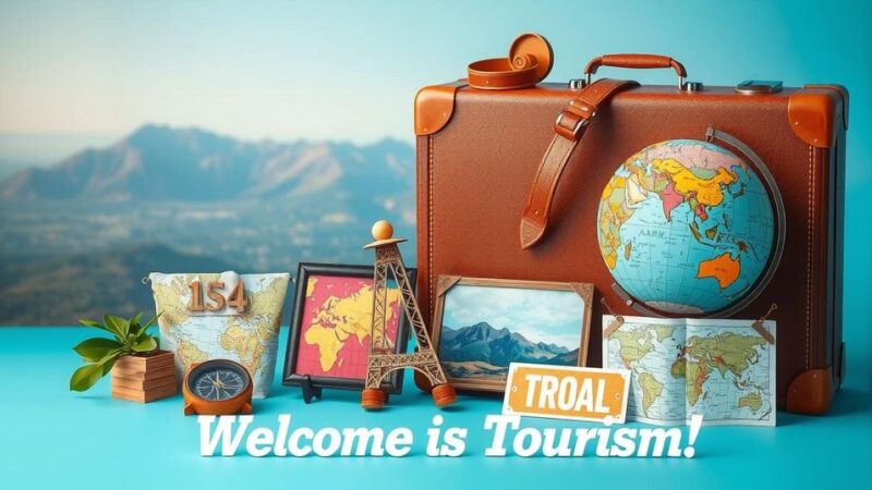 Strategies for Attracting 15 Million Tourists: South Africa’s Tourism Vision