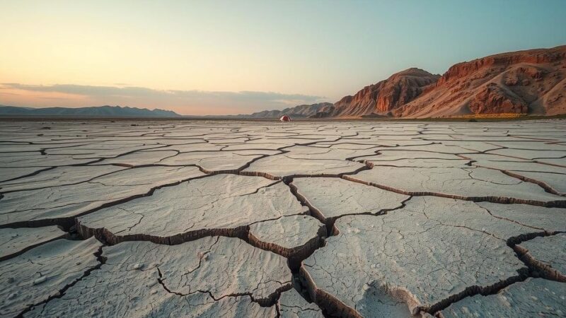 5.1 Magnitude Earthquake Hits Morocco Amid Global Seismic Activity