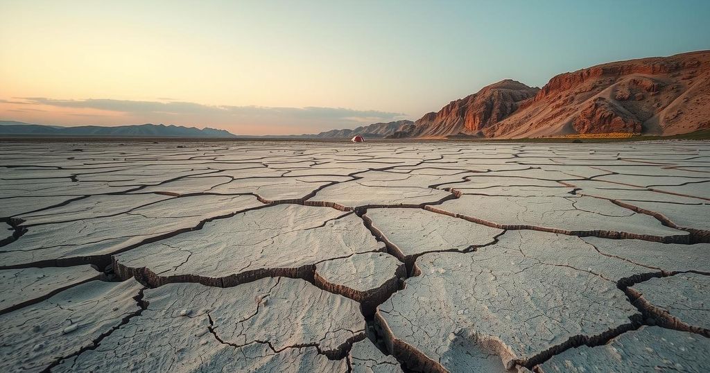 5.1 Magnitude Earthquake Hits Morocco Amid Global Seismic Activity