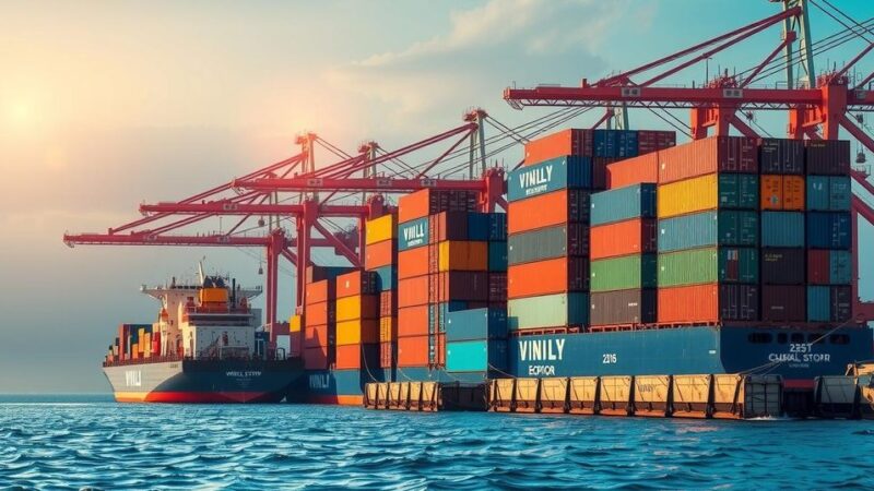 Surge in US Imports Amidst Trump Tariffs: Economic Implications and Trade Deficits