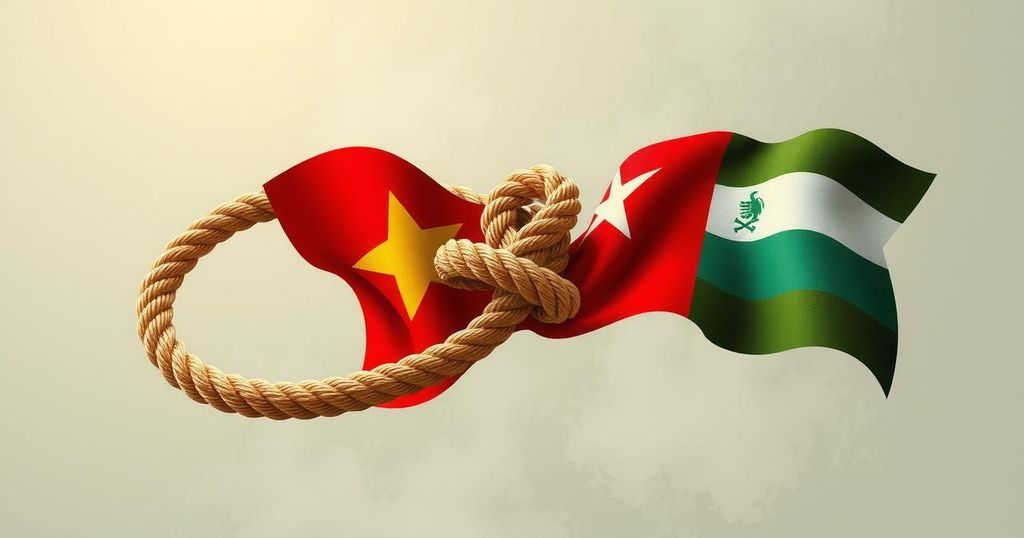 Vietnam Advances Diplomatic Relations and Leadership Changes on February 7