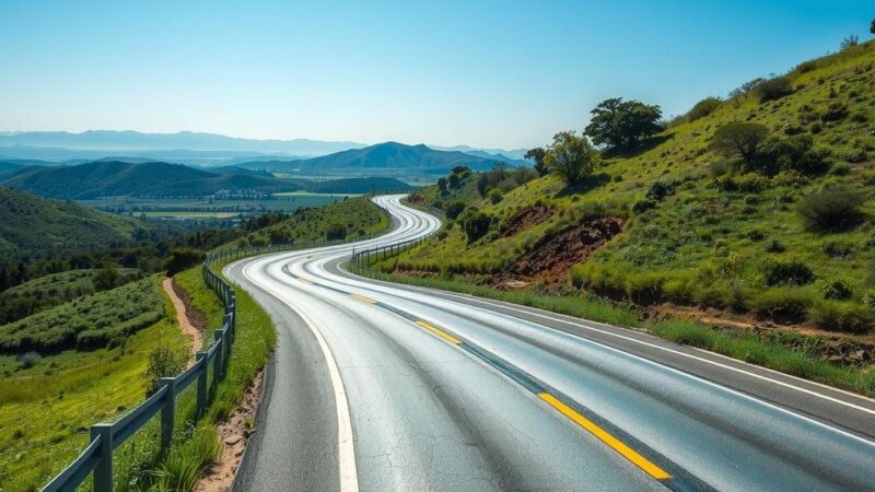 African Development Bank and Chad Collaborate on $45 Million Road Project