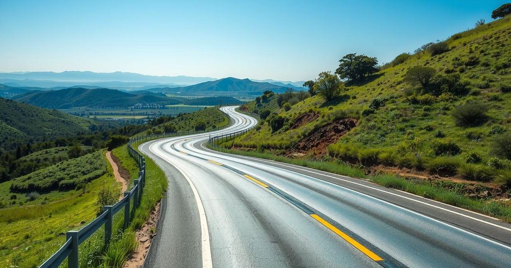 African Development Bank and Chad Collaborate on $45 Million Road Project