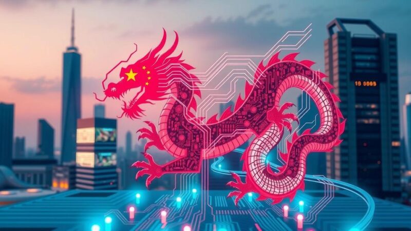 DeepSeek: China’s New AI Model Challenges U.S. Tech Dominance Through Innovation