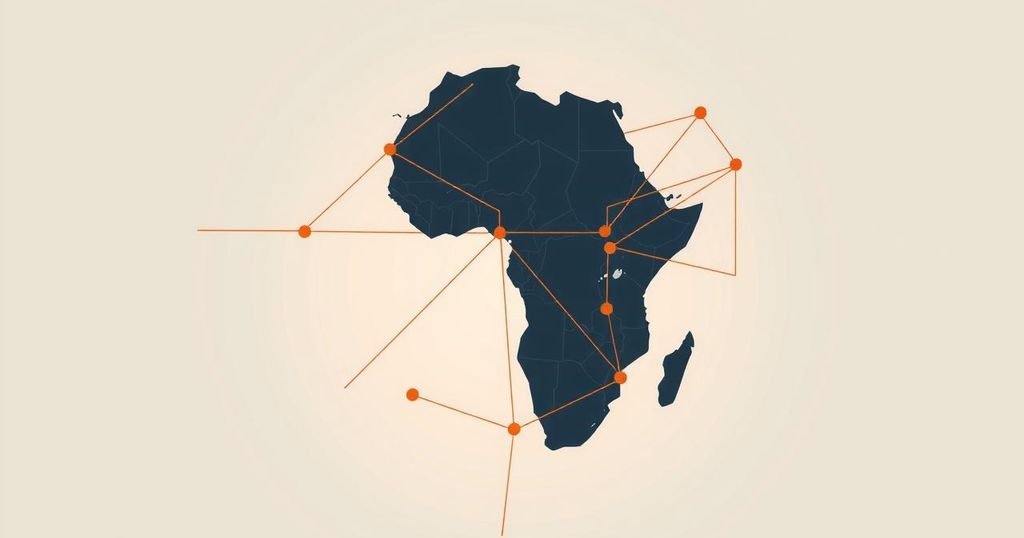 Rising Cyber Threats in Africa: Ethiopia Tops the Check Point Global Threat Index