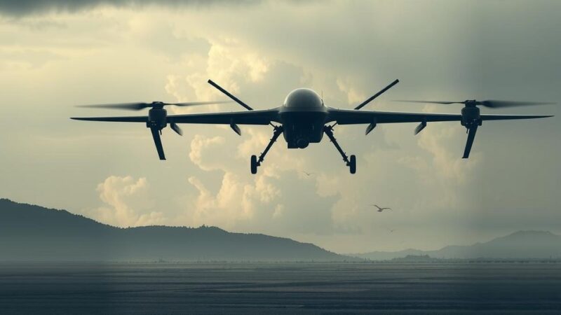 Djibouti’s Drone Strike Claims Eight Terrorists but Provokes Civilian Casualties