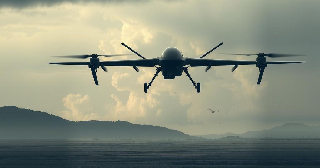 Djibouti’s Drone Strike Claims Eight Terrorists but Provokes Civilian Casualties