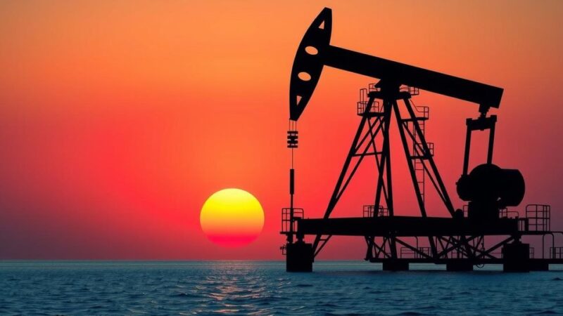 Middle East Crude Market Overview: Dubai and Murban Premiums Rise while Oman Declines