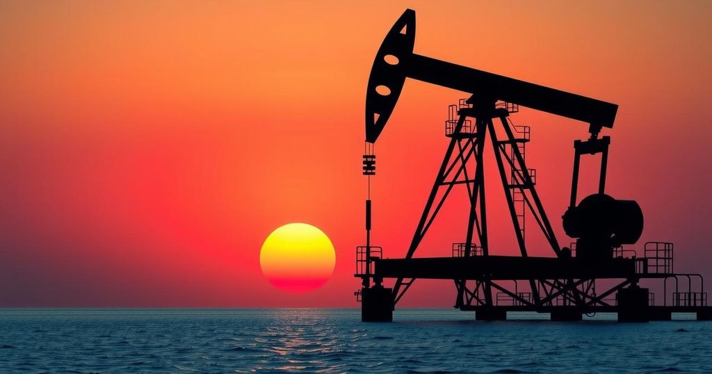 Middle East Crude Market Overview: Dubai and Murban Premiums Rise while Oman Declines