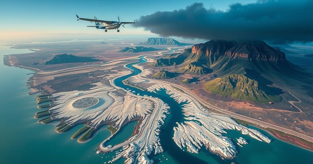 The Impact of Climate Change on Aviation Safety: An Urgent Call for Action