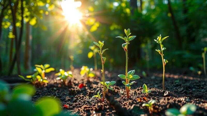 Reforesting Malawi’s ‘Island in the Sky’ to Save Its Vanishing Woodlands