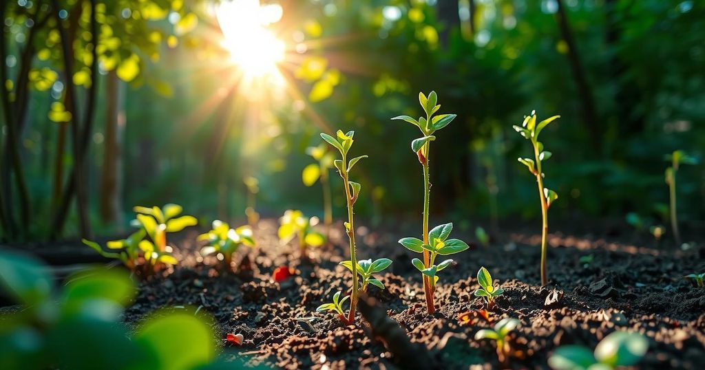 Reforesting Malawi’s ‘Island in the Sky’ to Save Its Vanishing Woodlands