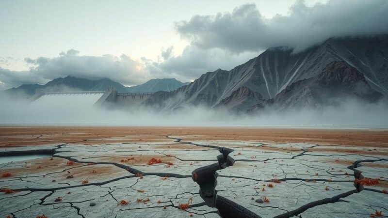 Yarlung Tsangpo Super-Dam: Earthquake Risks and Regional Implications