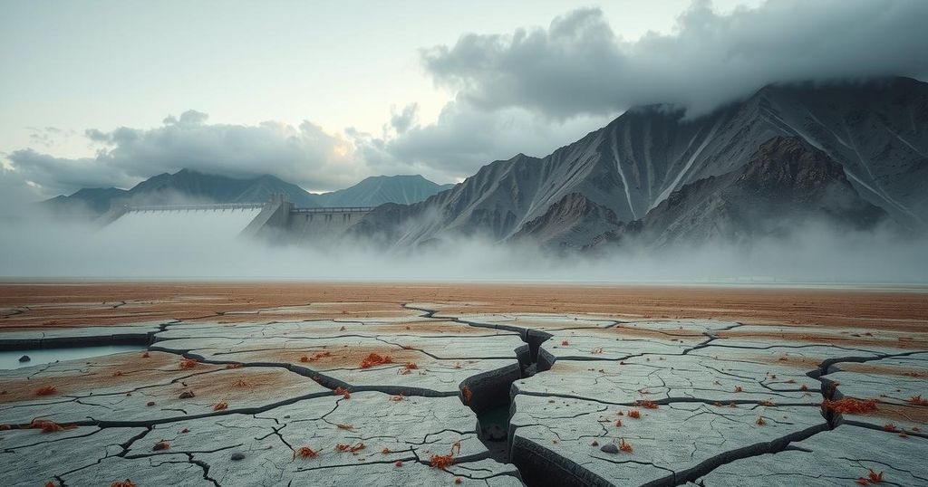 Yarlung Tsangpo Super-Dam: Earthquake Risks and Regional Implications