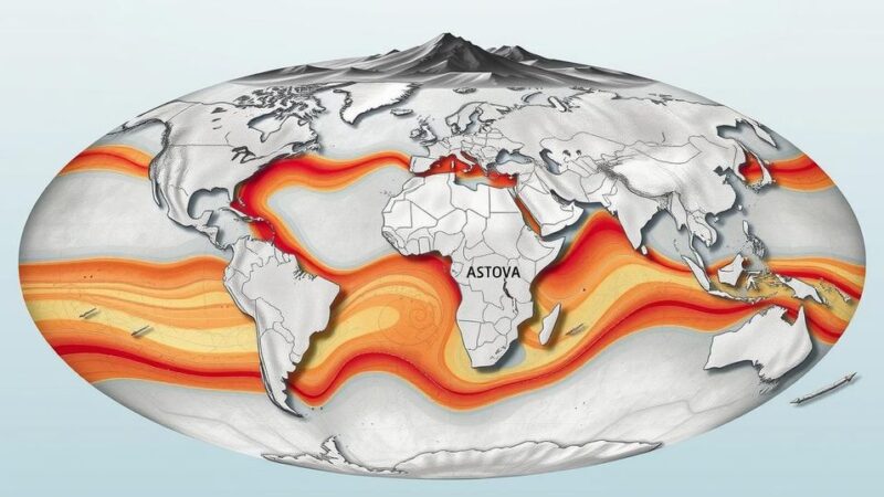 Eight Most Earthquake-Prone Nations and Their Seismic Risks