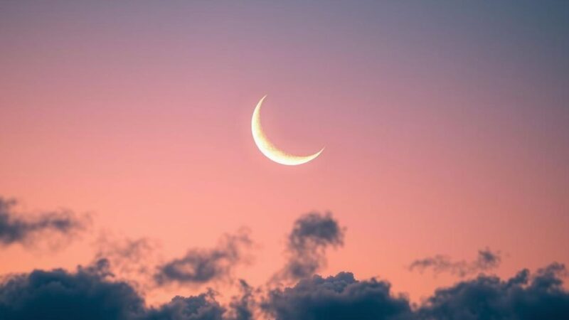 Saudi Arabia Calls for Ramadan Crescent Moon Sighting on February 28