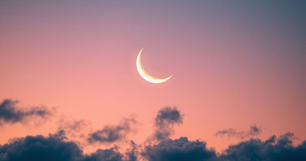 Saudi Arabia Calls for Ramadan Crescent Moon Sighting on February 28