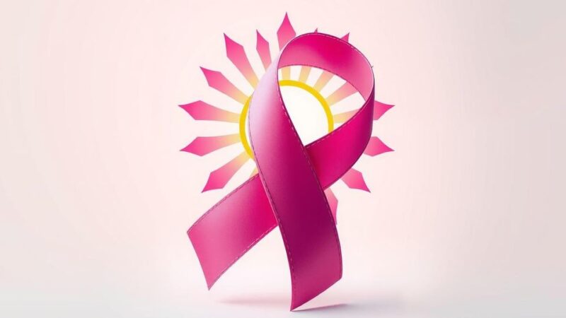 Projected Surge in Breast Cancer Cases by 2050: WHO Report