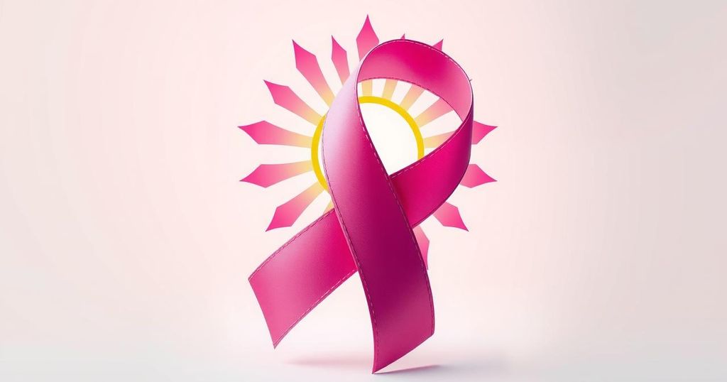 Projected Surge in Breast Cancer Cases by 2050: WHO Report