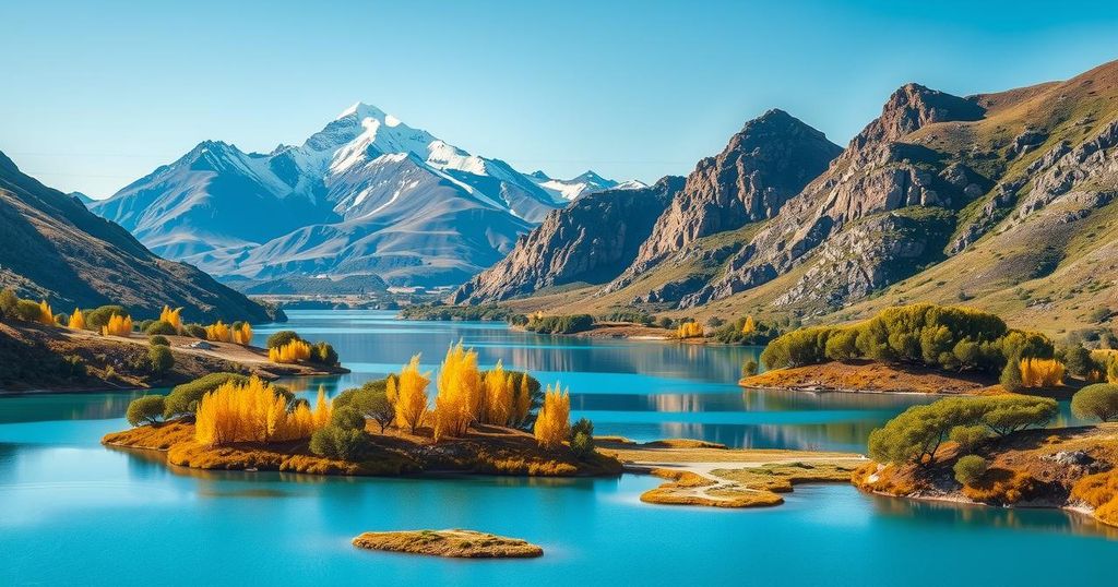 Exploring Tourism Trends in Chile and Argentina