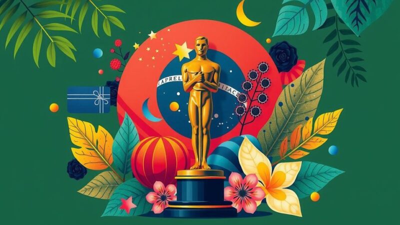 The Cultural Significance of This Year’s Oscar Nominations for Brazil