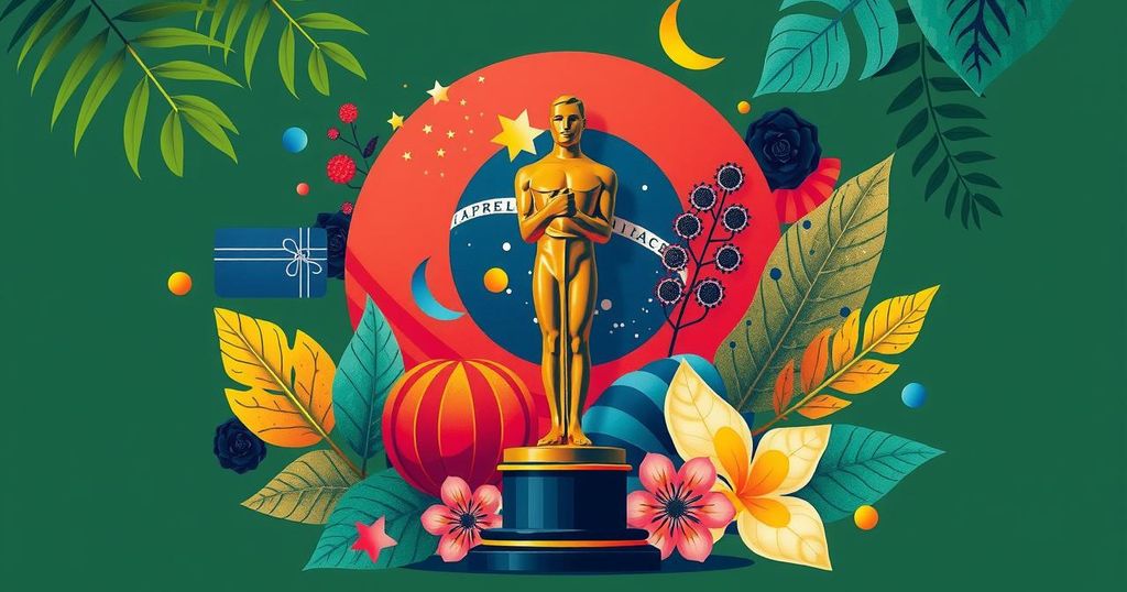 The Cultural Significance of This Year’s Oscar Nominations for Brazil