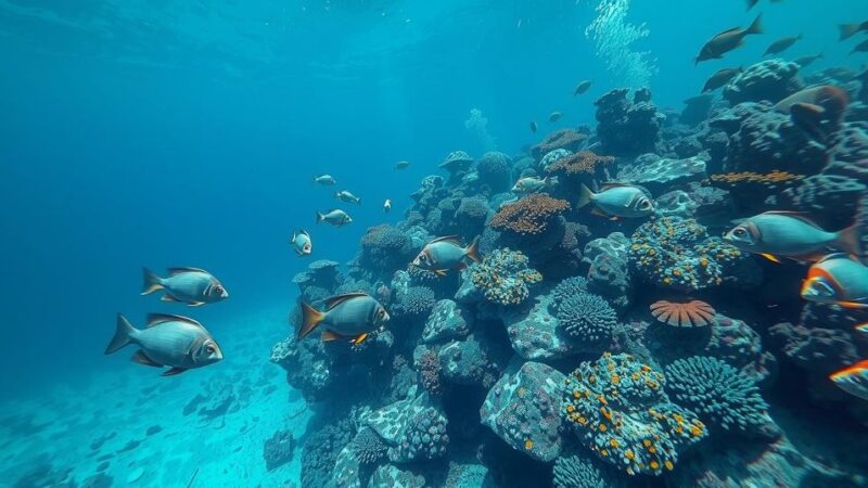 Climate Change Linked to Mass Fish Deaths Off Western Australia Coast