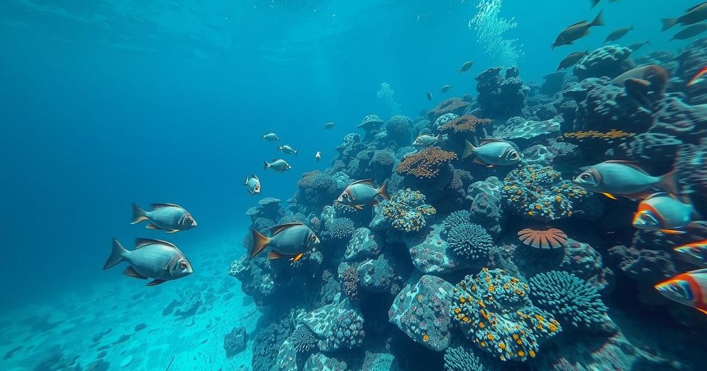 Climate Change Linked to Mass Fish Deaths Off Western Australia Coast