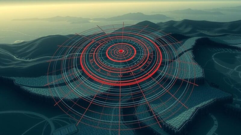 Third Earthquake Strikes Southern California in Less Than 12 Hours