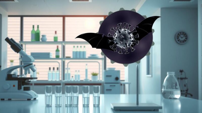 Discovery of New Bat Coronavirus HKU5-CoV-2 Raises Concerns of Human Infection