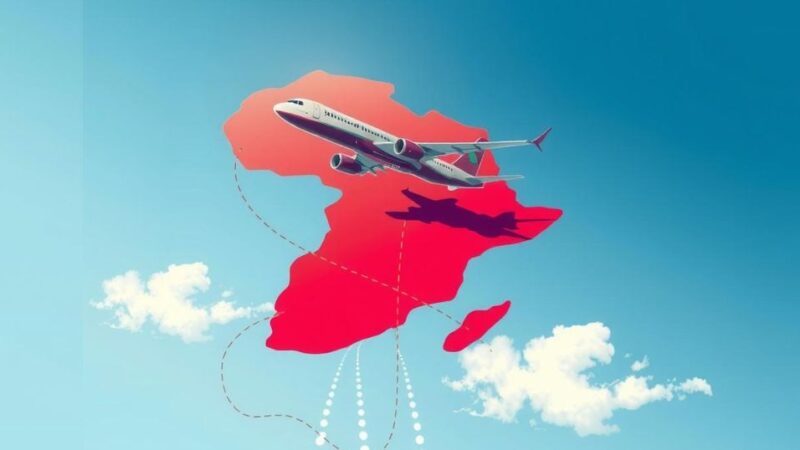 Delta Air Lines Expands African Network with Marrakech Flights Starting in October