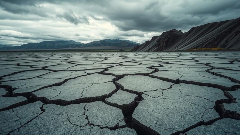 Recent Earthquakes in West Texas and Northern Mexico Prompt Scientific Inquiry