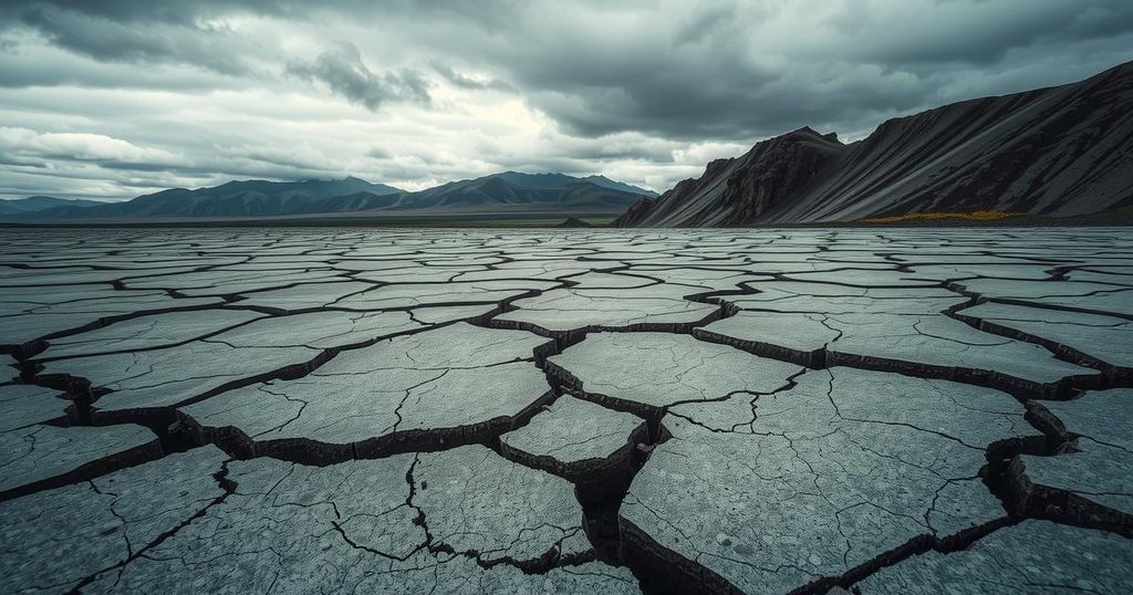 Recent Earthquakes in West Texas and Northern Mexico Prompt Scientific Inquiry