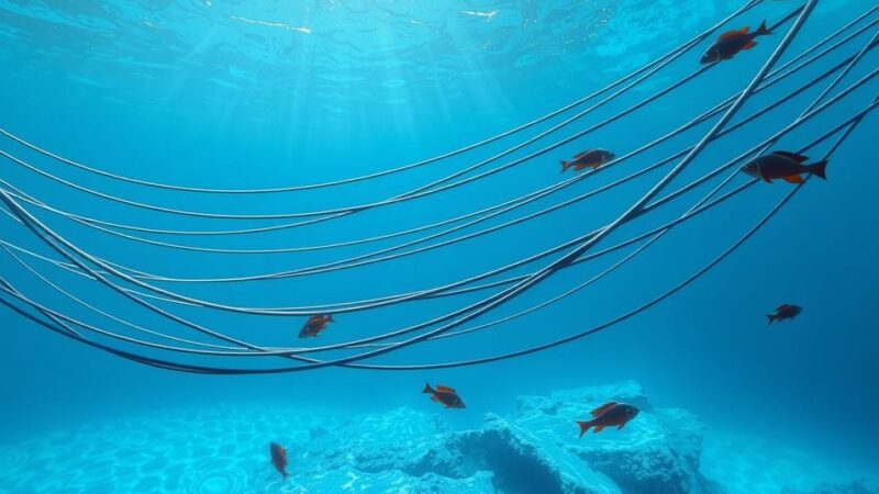 Nigeria and ITU Advocate for Global Solutions to Submarine Cable Disruptions