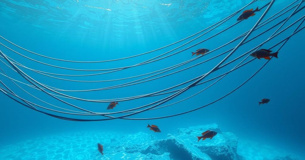 Nigeria and ITU Advocate for Global Solutions to Submarine Cable Disruptions