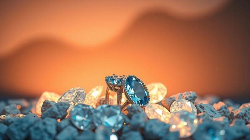 Botswana and De Beers Group Forge Long-term Diamond Partnership