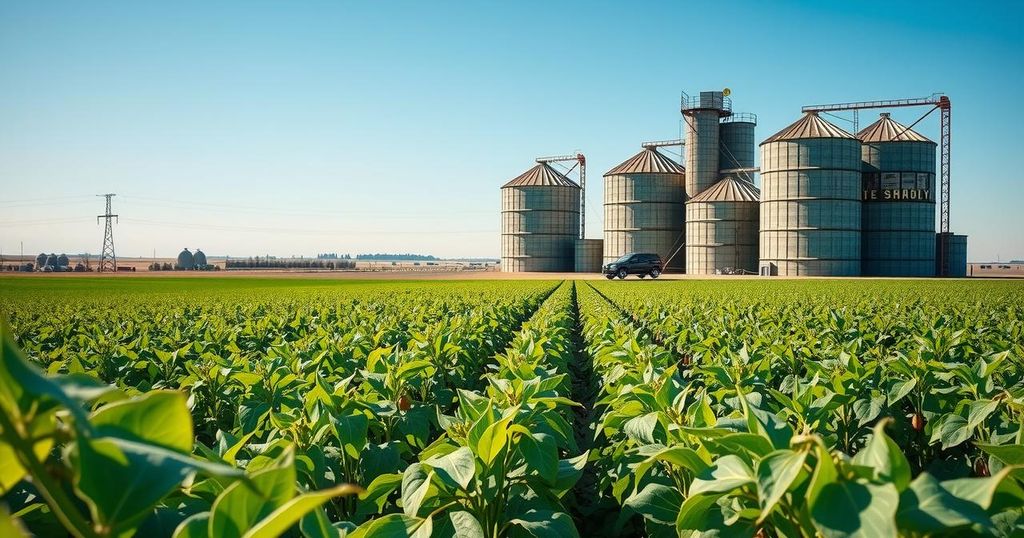 Brazilian Soybean Meal Gains Advantage Amid Argentina’s Supply Issues