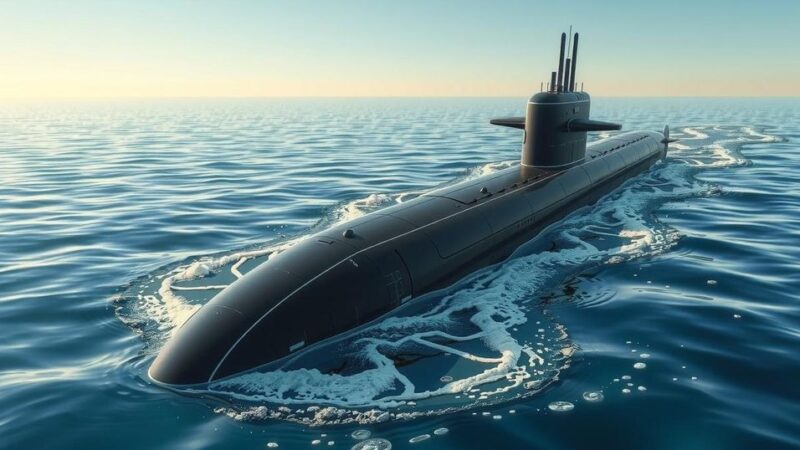 Germany Advances Proposal for TKMS Type 209NG Submarines to Argentina