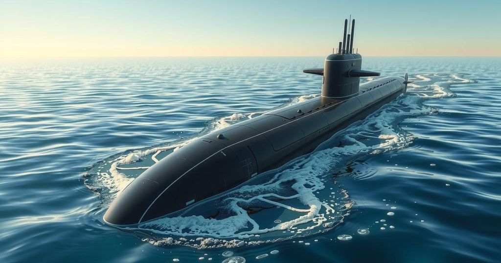 Germany Advances Proposal for TKMS Type 209NG Submarines to Argentina