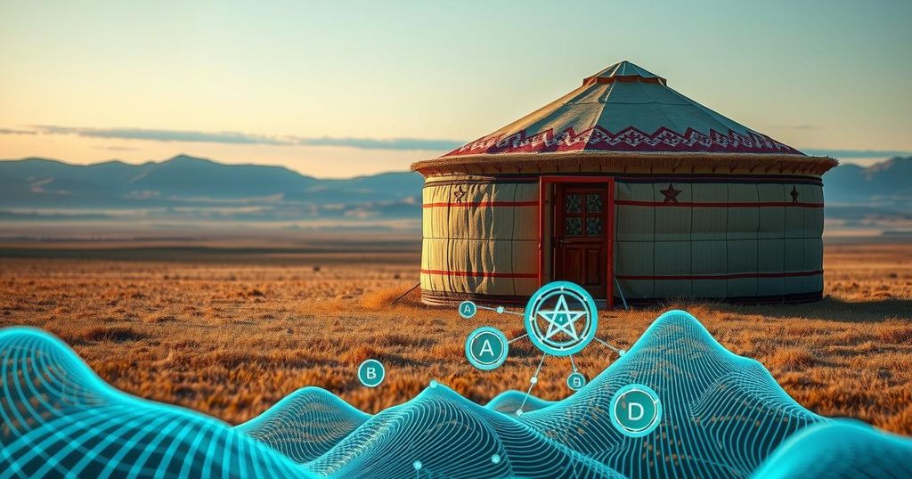 Empowering Mongolia’s Nomadic Herders Through Artificial Intelligence