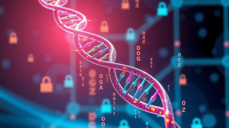 J. Craig Venter Launches Consumer DNA Data Initiative Through HLI