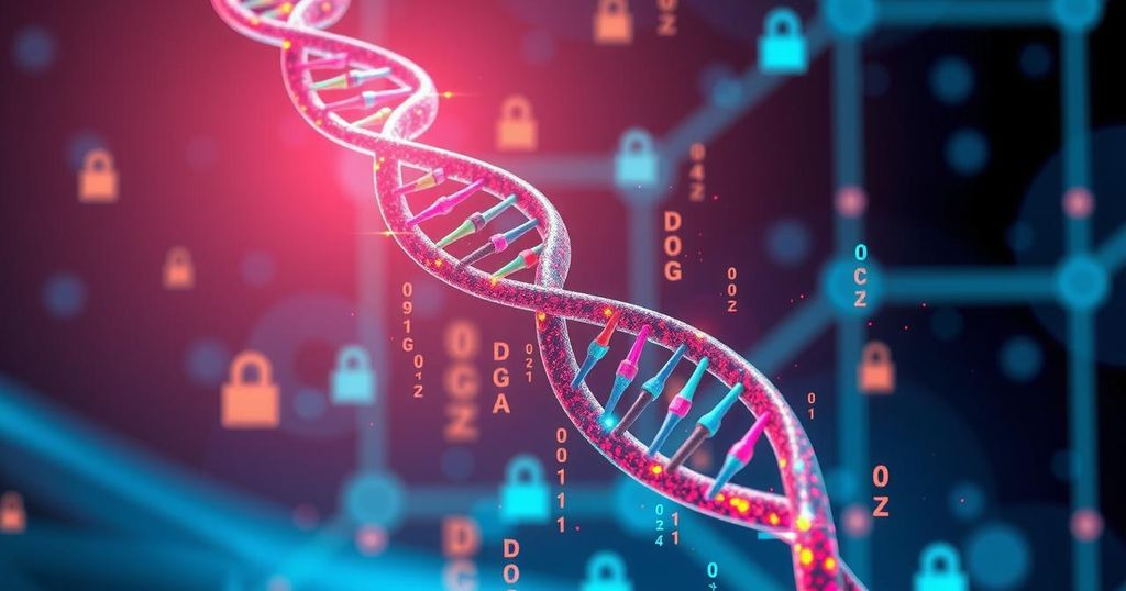 J. Craig Venter Launches Consumer DNA Data Initiative Through HLI